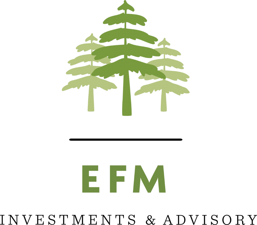 EFM logo
