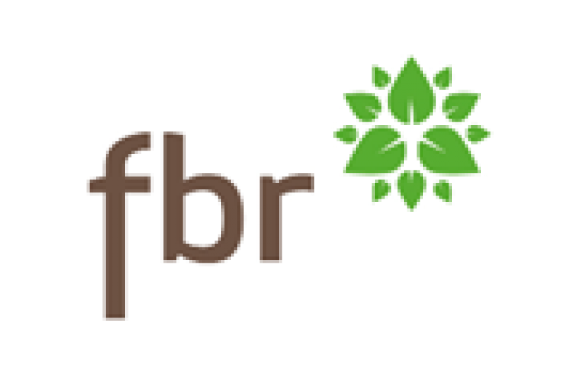 Forest and Biomass Romania logo