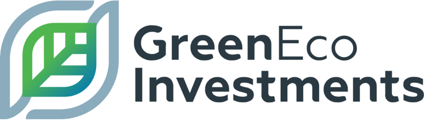 GreenEco Investments logo