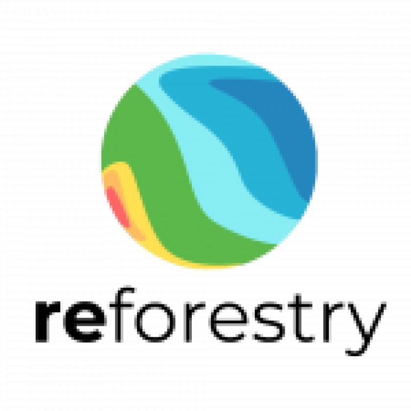 ReForestry logo