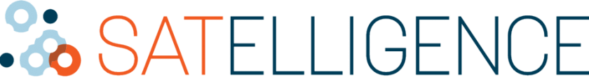 Satelligence logo