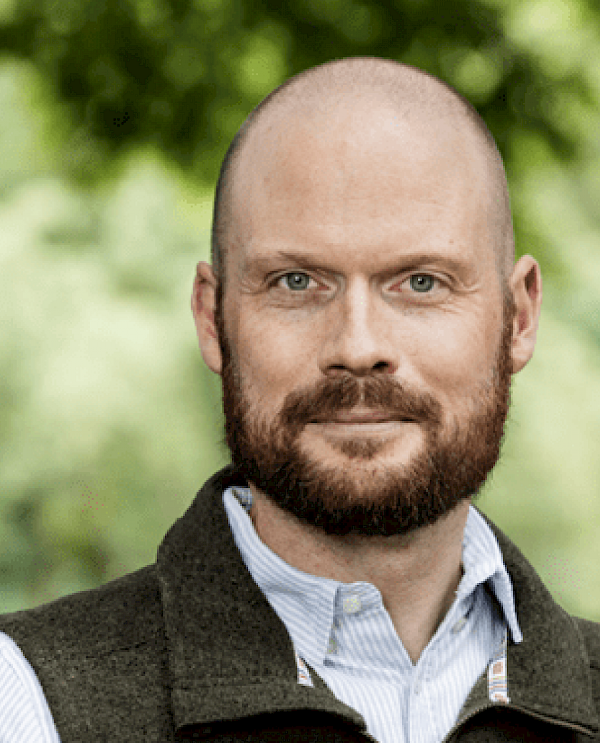 Asger Strange-Olesen photo