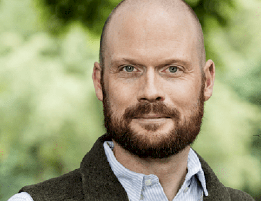 Asger Strange-Olesen photo