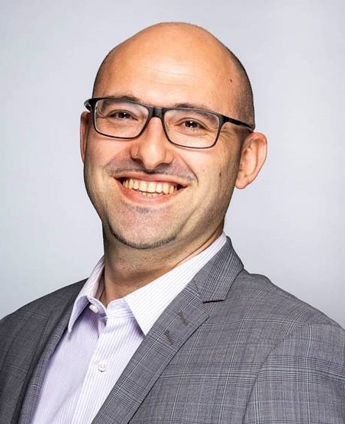 Carmine De Franco photo