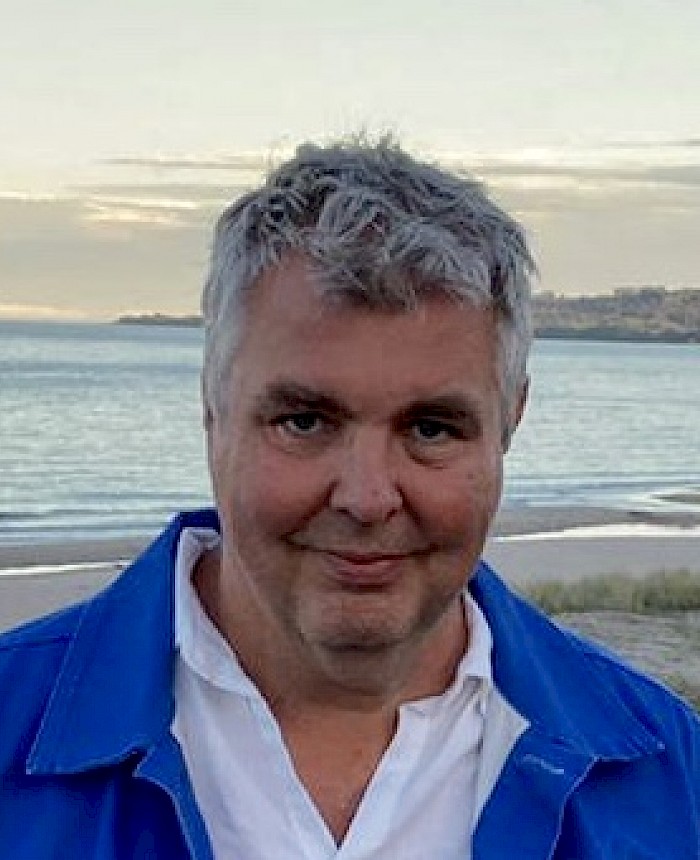 Peter Holmgren photo