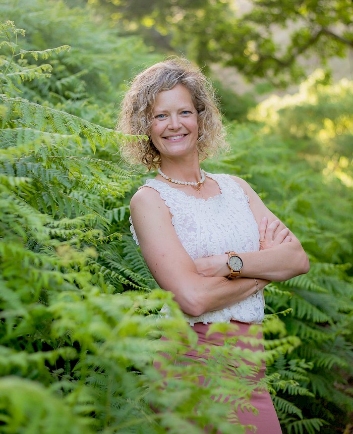 Petra Westerlaan photo