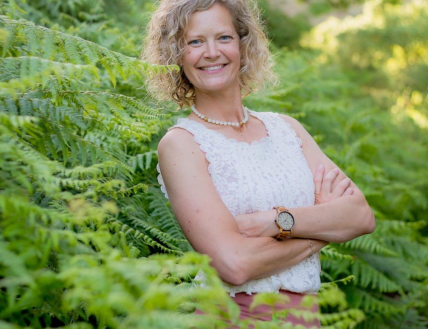 Petra Westerlaan photo