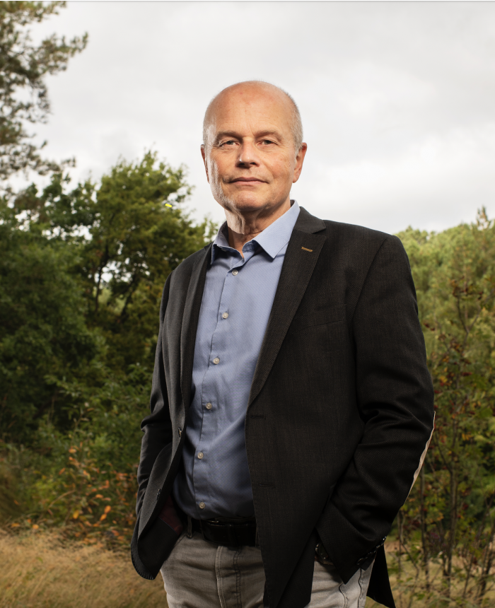Willem Ferwerda photo
