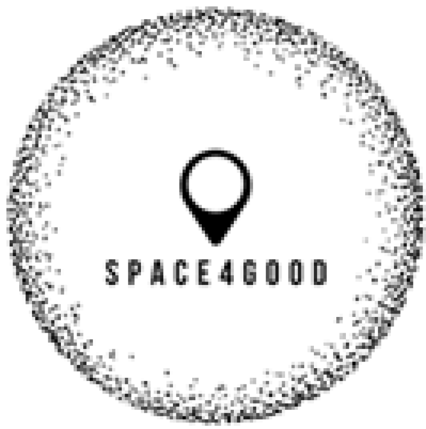 Space4Good logo