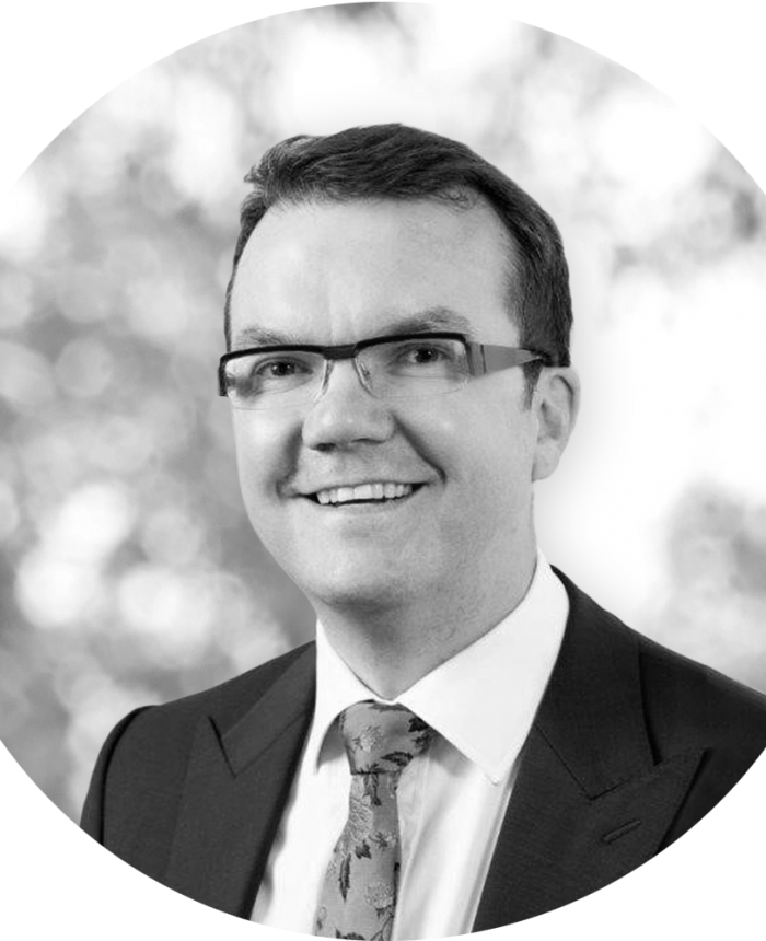 Gavin Templeton photo