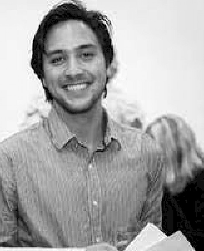 Lorenzo Mandias photo