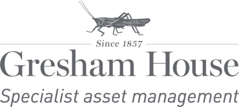 Gresham House logo