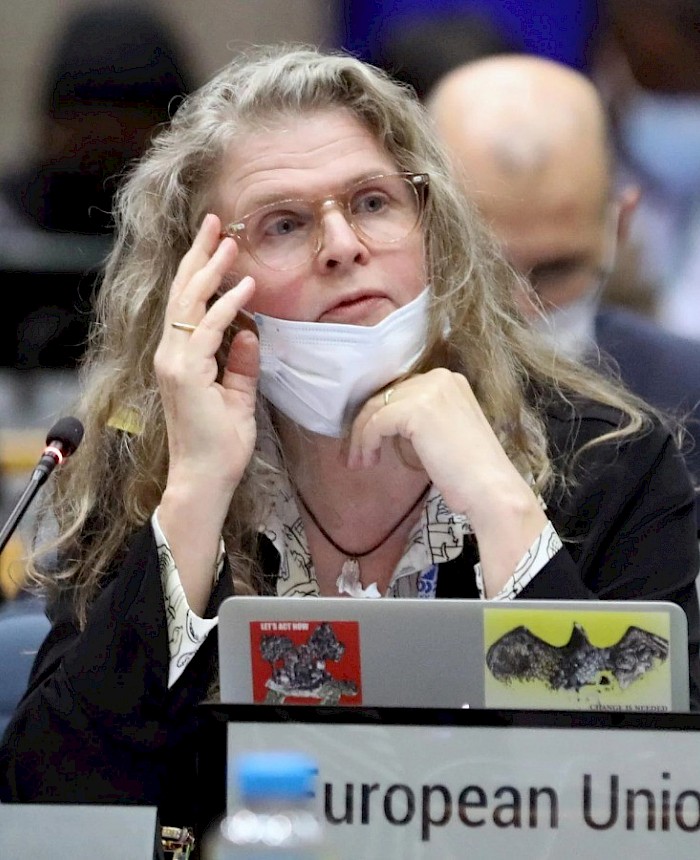 Karin Zaunberger photo