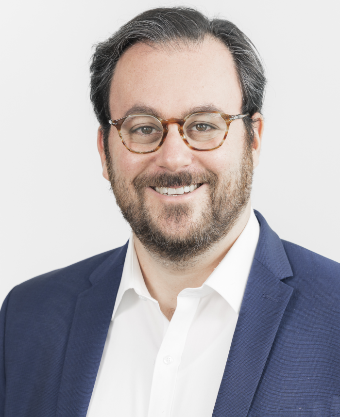 Samuel Lampert photo