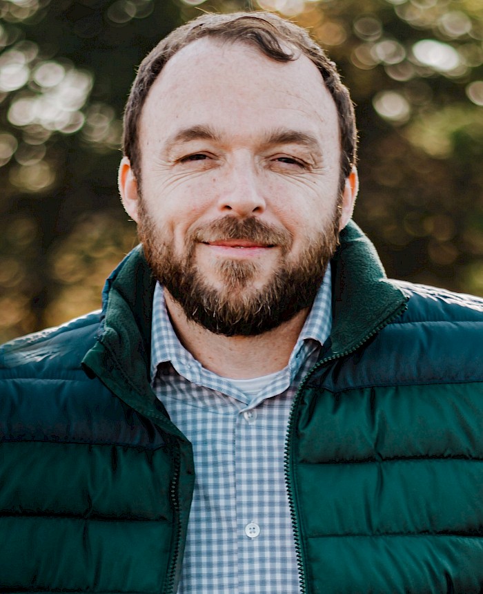 Caleb Midgley photo