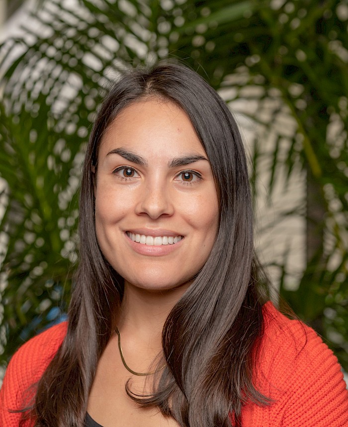Breanna Lujan photo