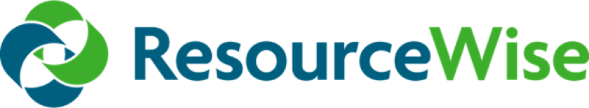 ResourceWise logo