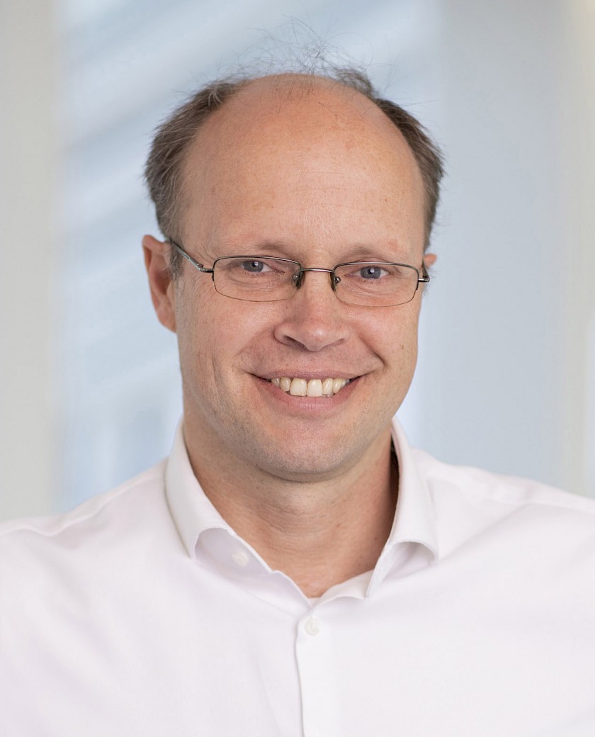 Klaus Kunz photo