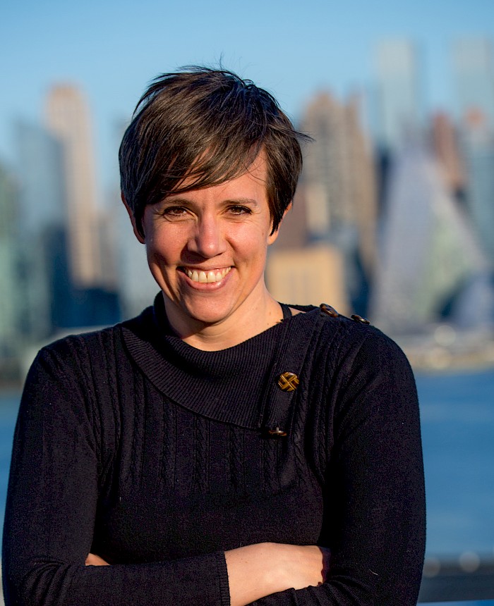 Naomi Swickard photo