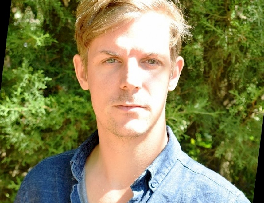 Nick Kempson photo