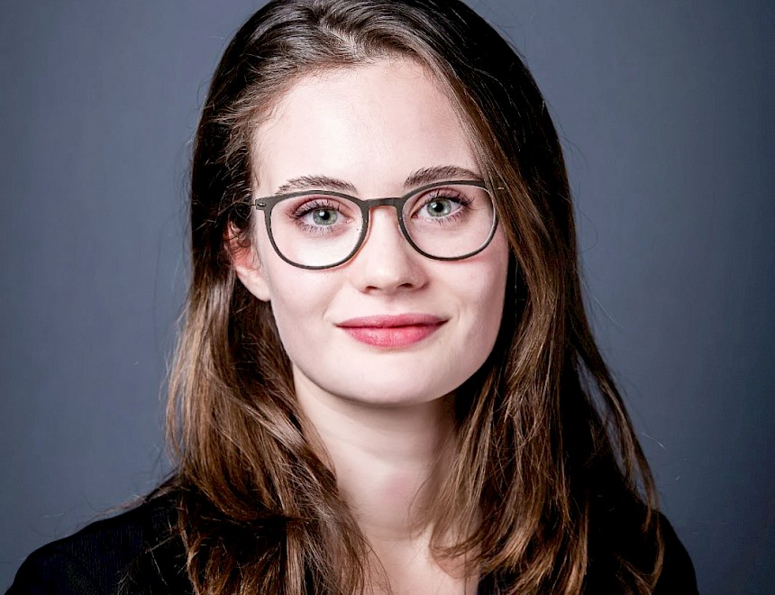 Anna MacDonald photo