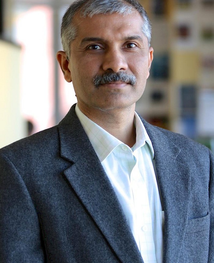 Pankaj Bhatia photo