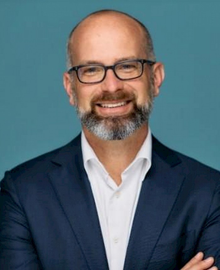 Evan Paul photo