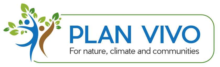 Plan Vivo Foundation logo