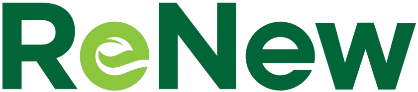 ReNew logo