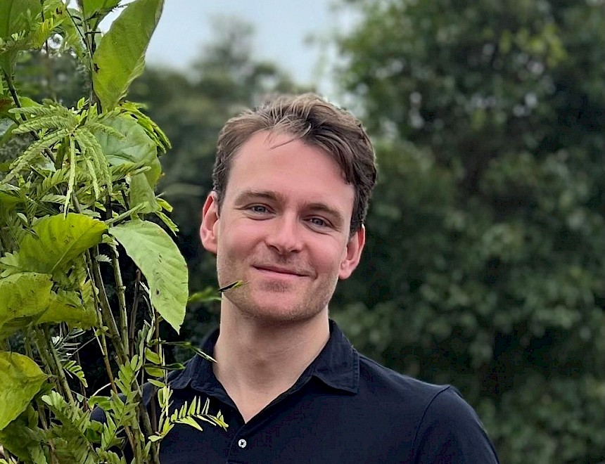 Daniël Rustenburg photo