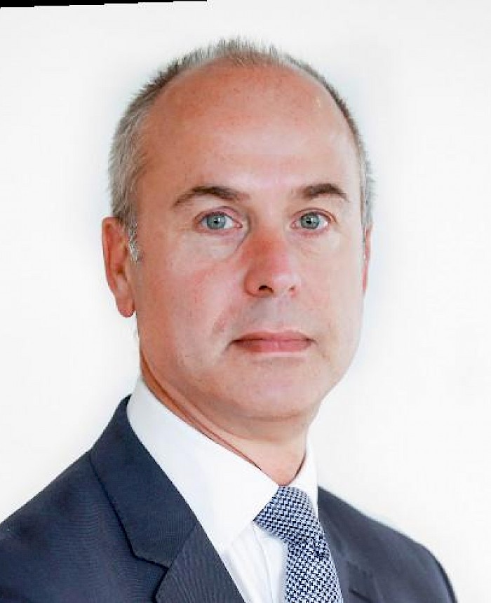 Mark Wheatcroft photo