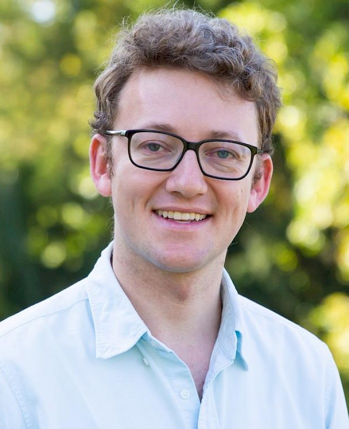 Graham Prescott photo