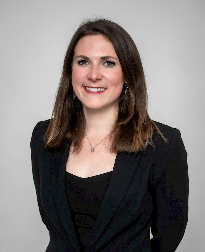 Rebecca Craddock-Taylor photo