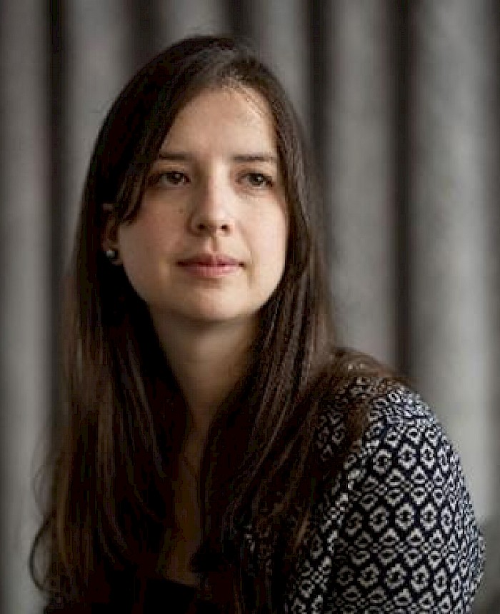 Laura García Vélez photo