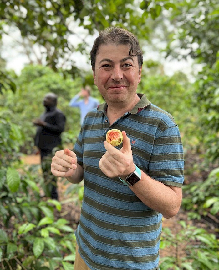 Keith Bohannon photo