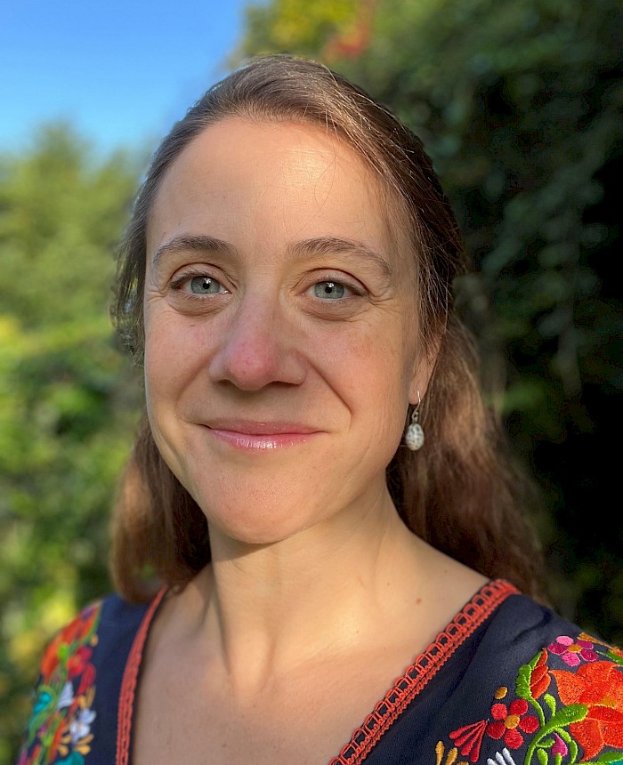 Zoe Quiroz-Cullen photo