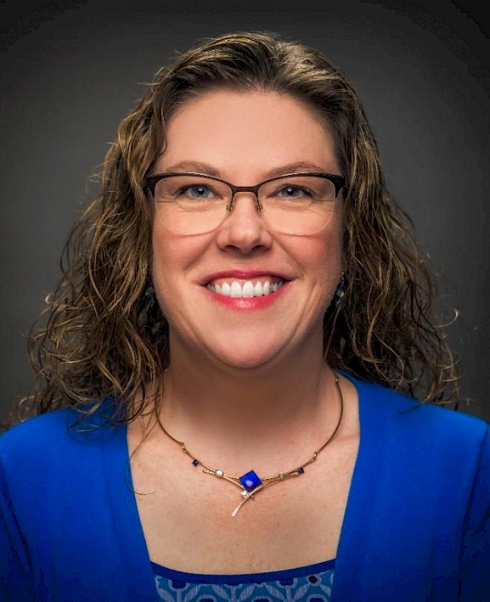 Christina Magerkurth photo