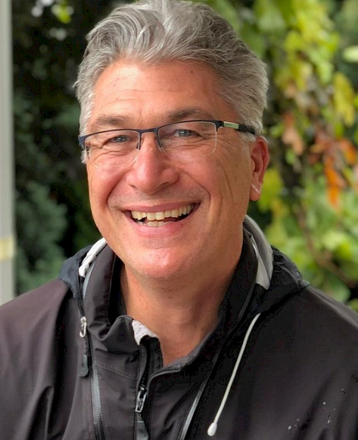 Sean Penrith photo