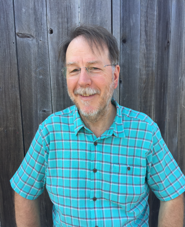 Mike Korchinsky photo