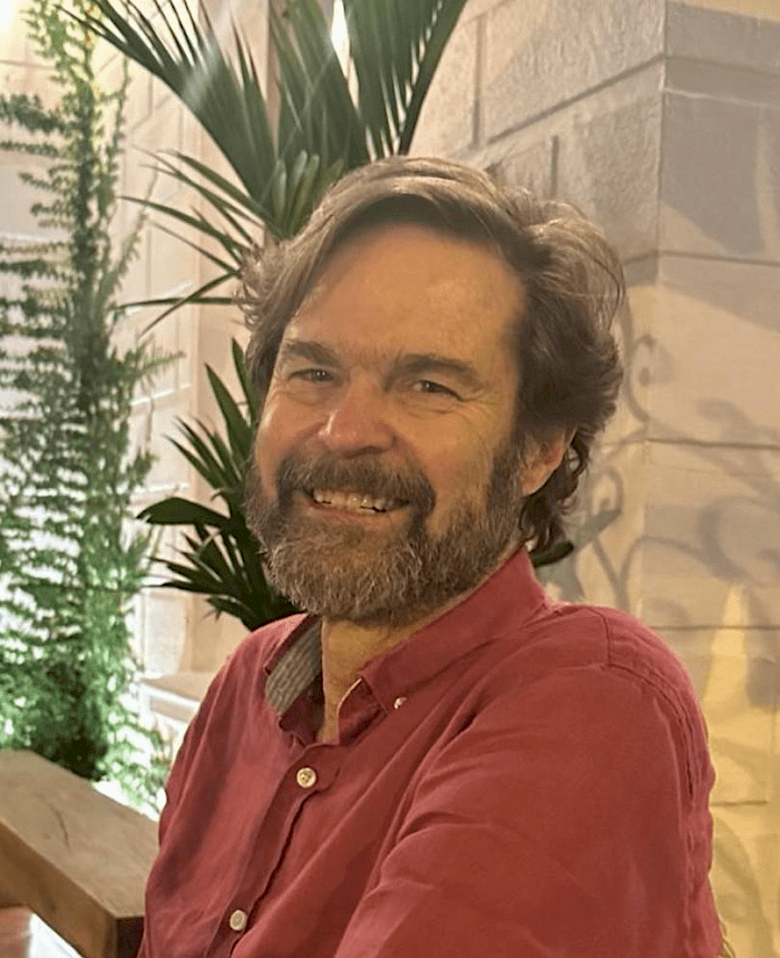 Abraham Korman photo