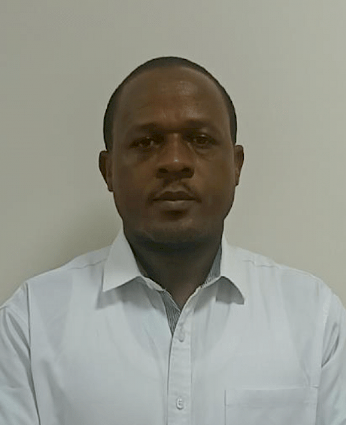 Deo Shirima photo