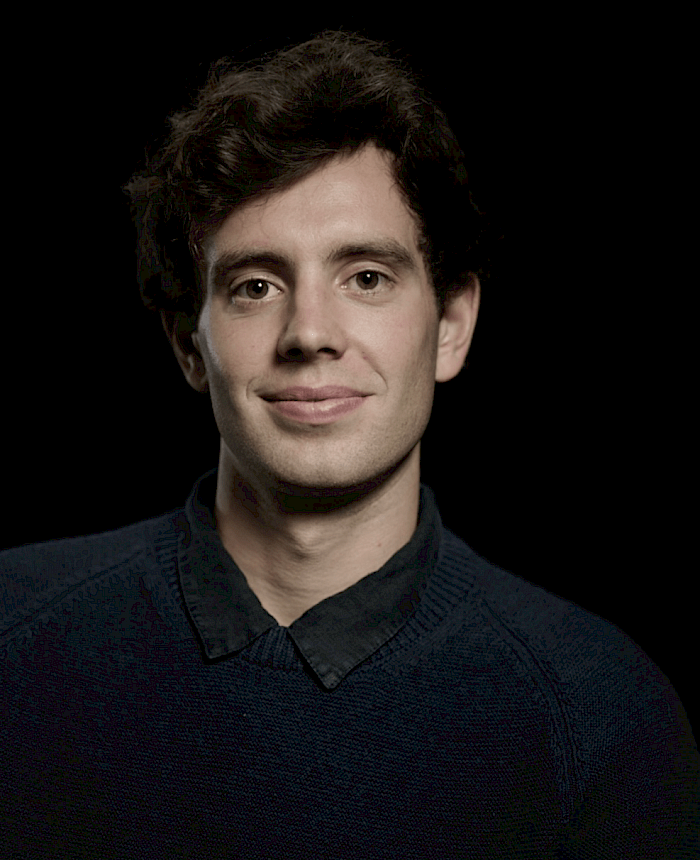 Finn Ross photo