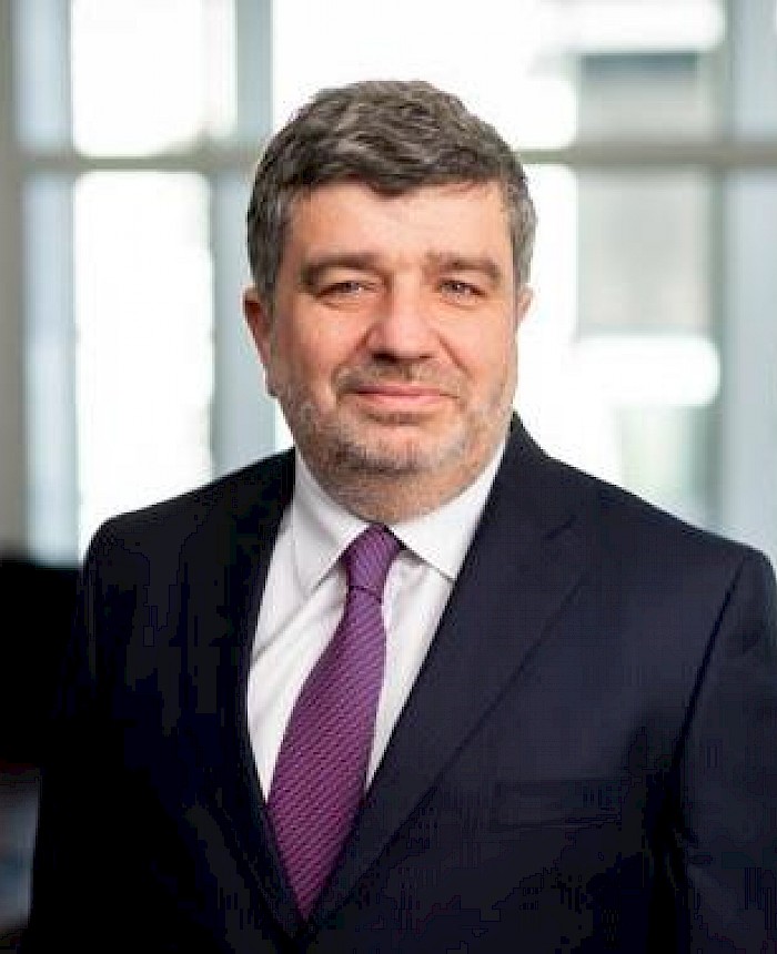 Stavros Siokos photo