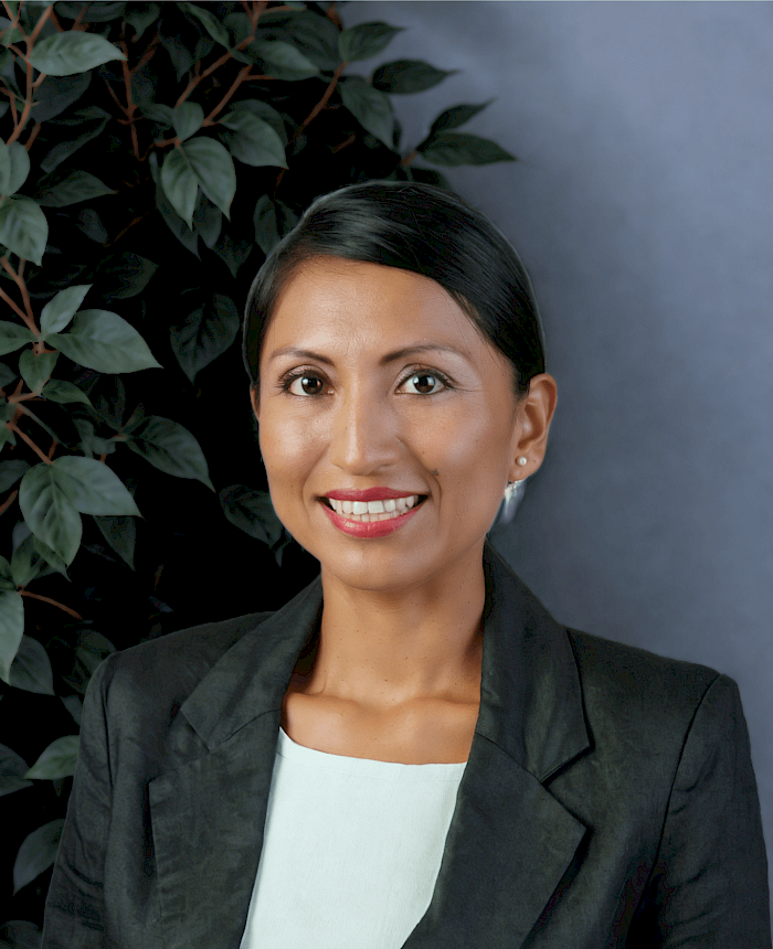 Gabriela Sánchez photo