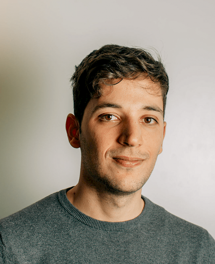 Alessandro Spagarino photo