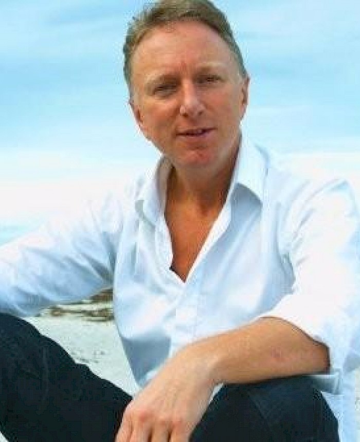 Joe Forde photo
