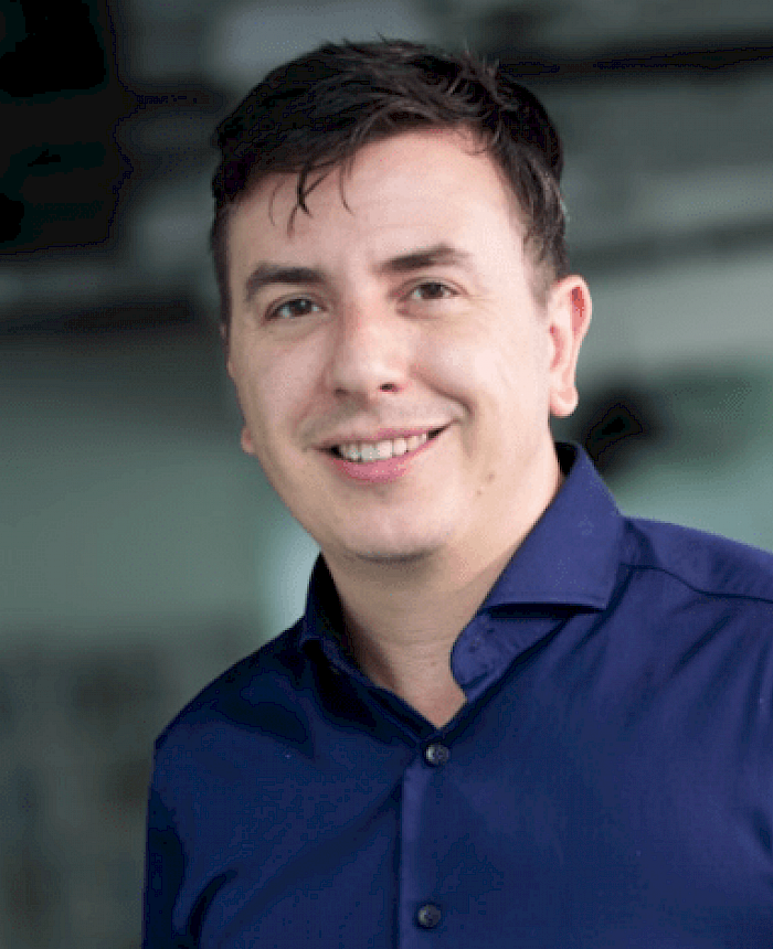 Florian Reimer photo