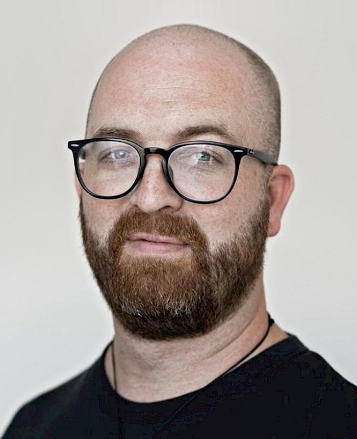 Blair Jamieson photo