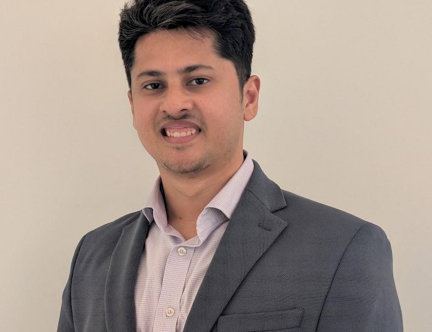 Neelesh Agrawal photo