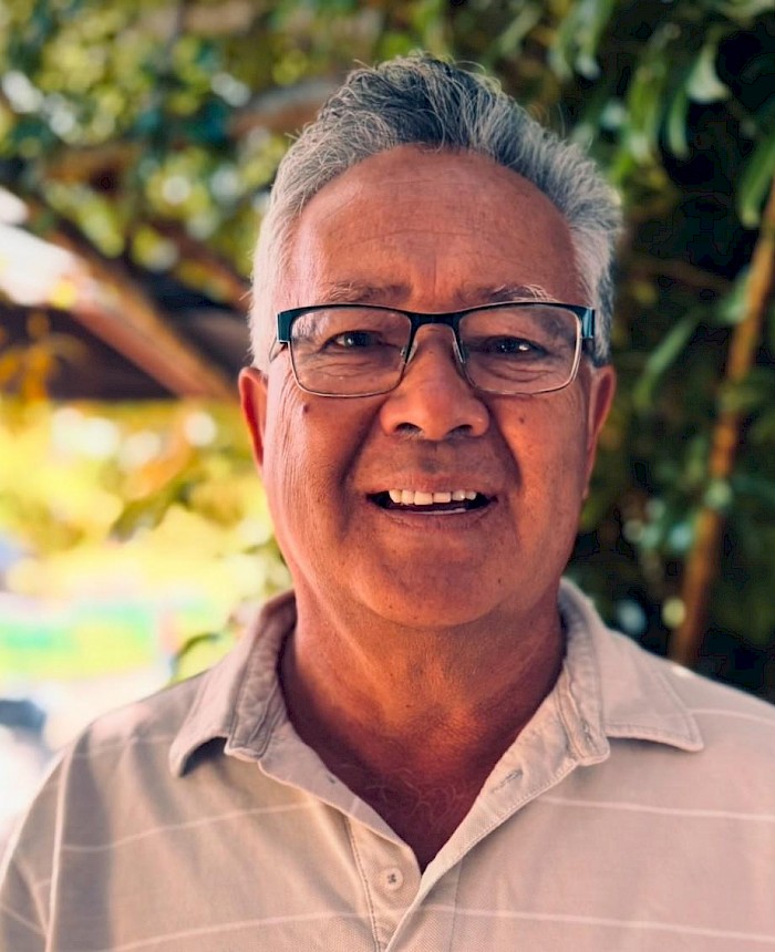 Te Tuhi Robust photo